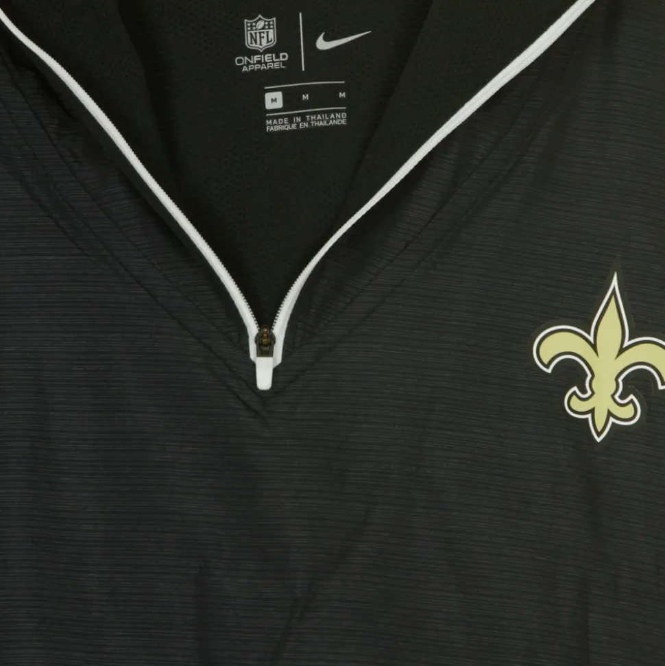 NFL Team Logo Lichtgewicht Player Jacket