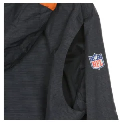 NFL Team Logo Lichtgewicht Player Jacket