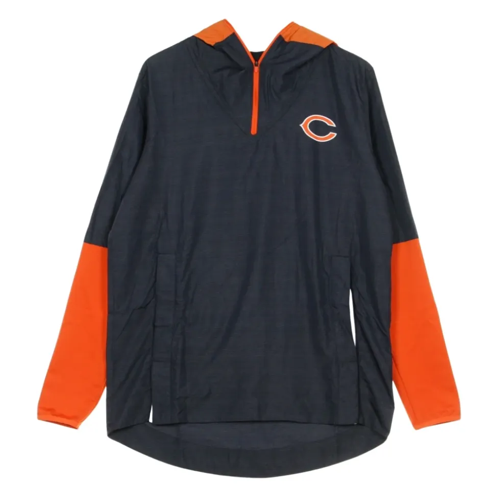 NFL Team Logo Lichtgewicht Player Jacket