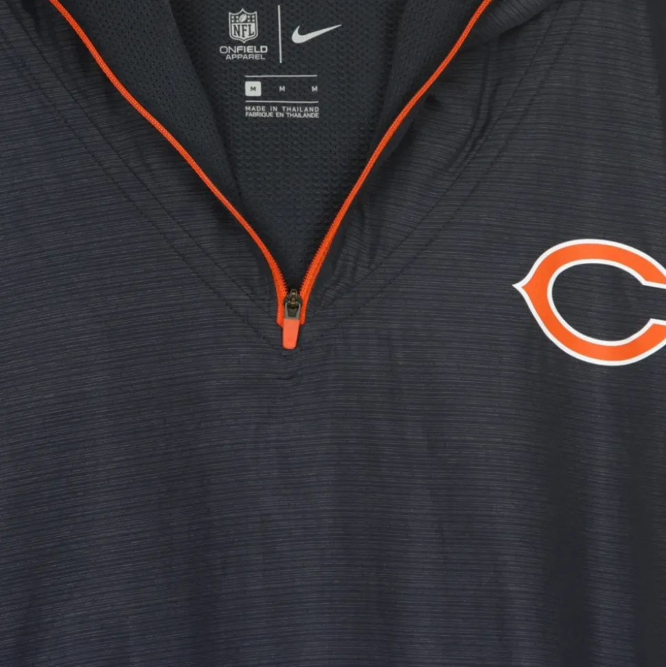 NFL Team Logo Lichtgewicht Player Jacket