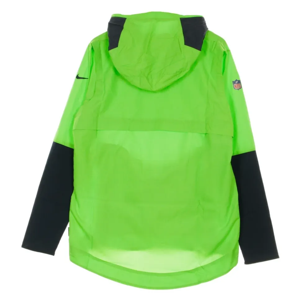 NFL Team Logo Lichtgewicht Player Jacket