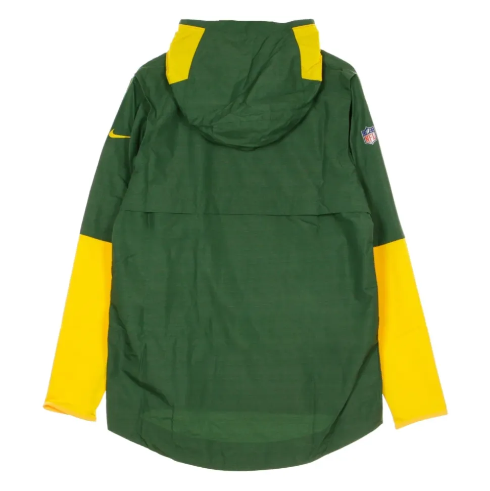 NFL Team Logo Lichtgewicht Player Jacket