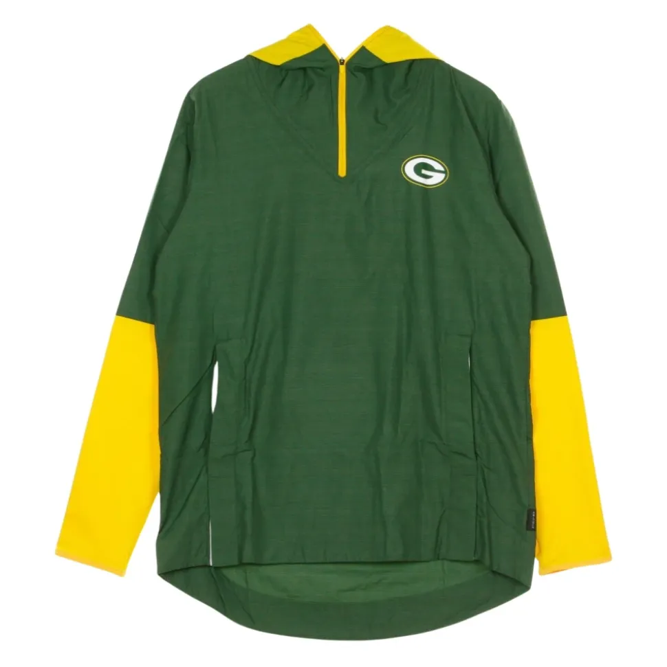 NFL Team Logo Lichtgewicht Player Jacket