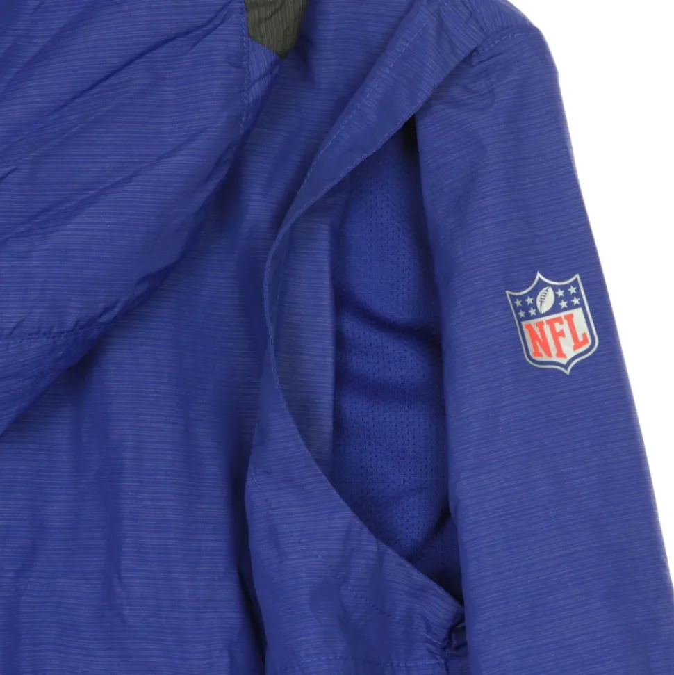 NFL Team Logo Lichtgewicht Player Jacket