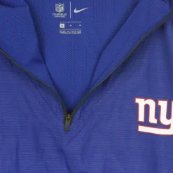 NFL Team Logo Lichtgewicht Player Jacket