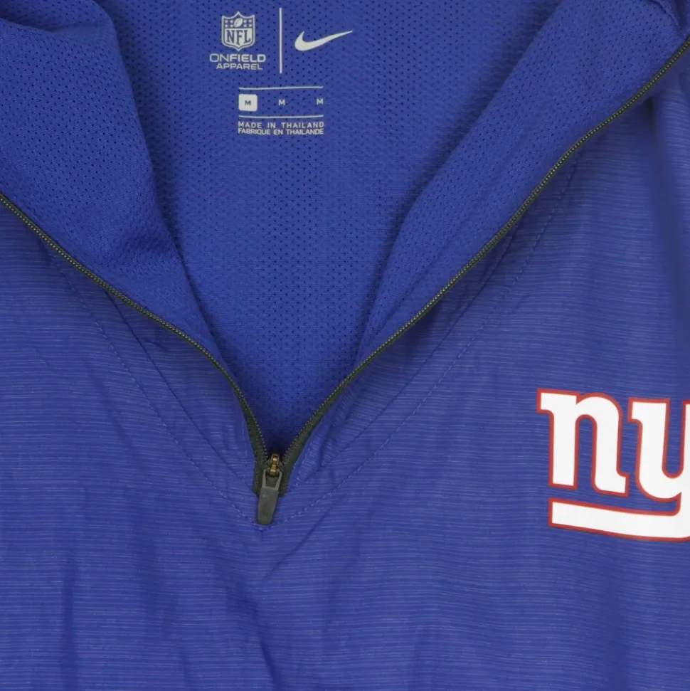 NFL Team Logo Lichtgewicht Player Jacket