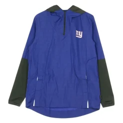 NFL Team Logo Lichtgewicht Player Jacket