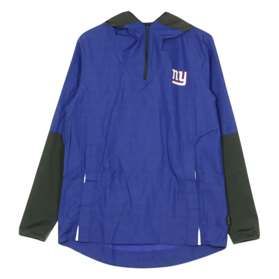 NFL Team Logo Lichtgewicht Player Jacket