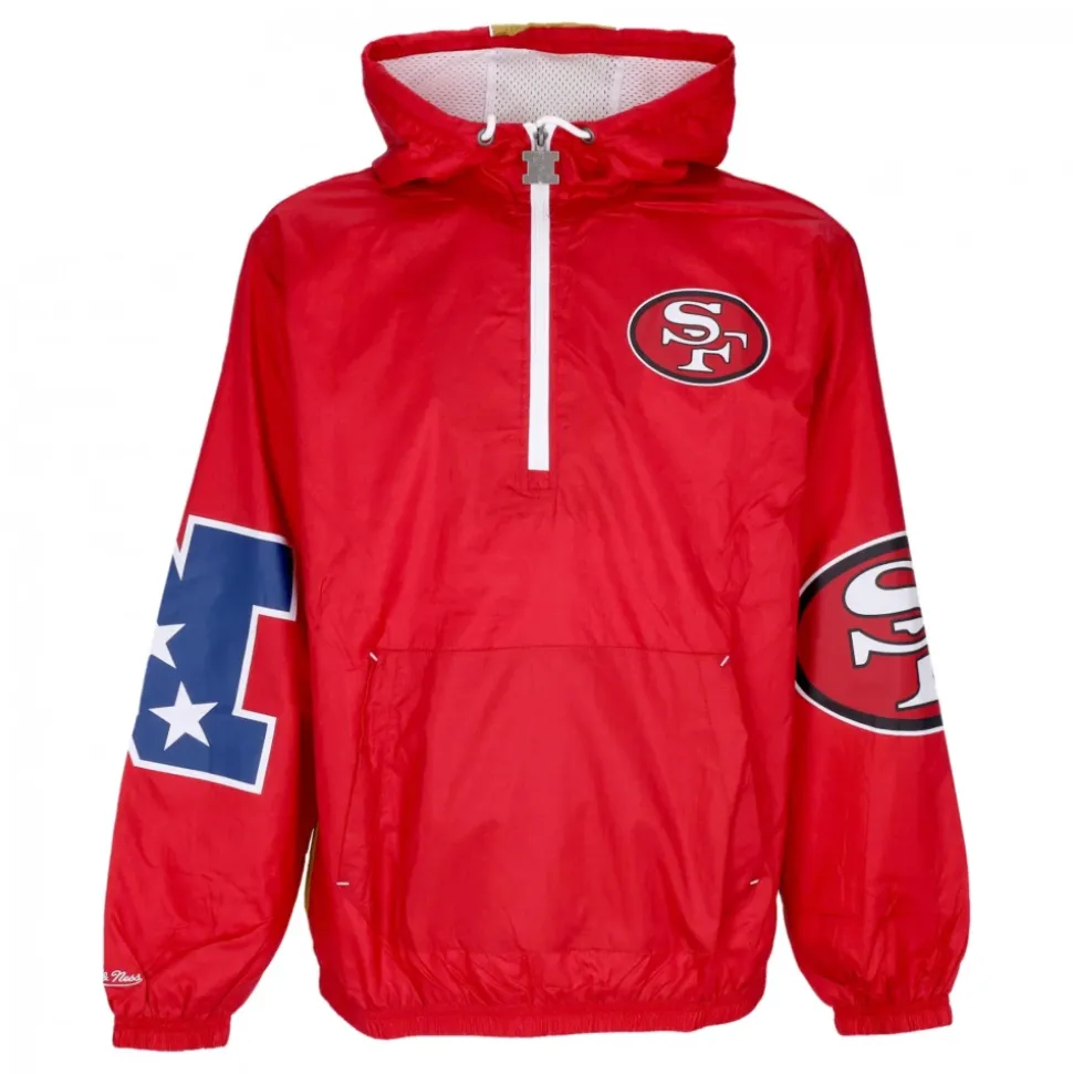 NFL Team OG 2.0 Anorak Windbreaker