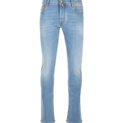 Nick Slim Jeans