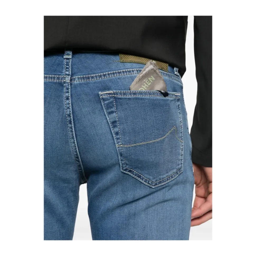 Nick Slim Jeans