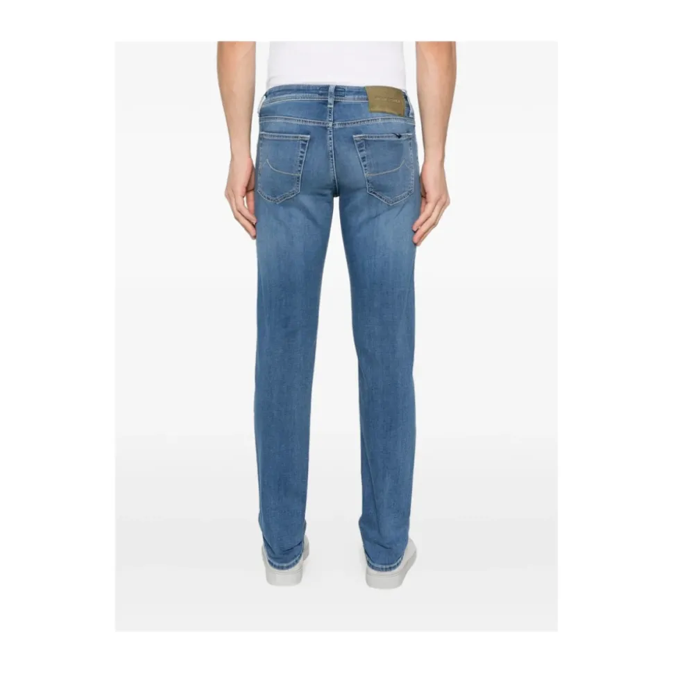 Nick Slim Jeans