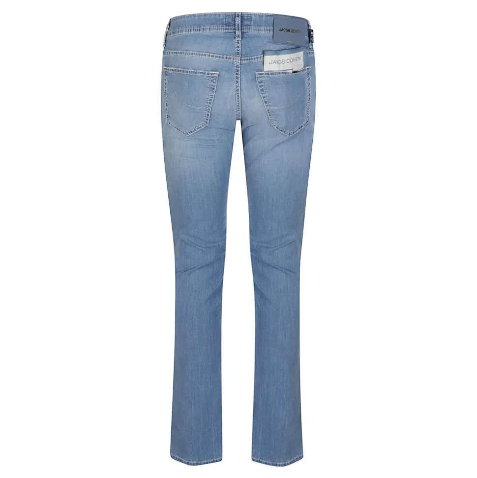 Nick Slim Jeans