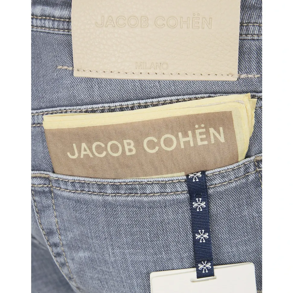 Nick Slim Jeans