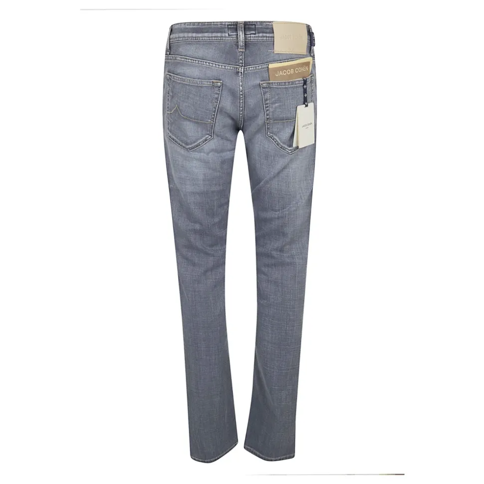 Nick Slim Jeans