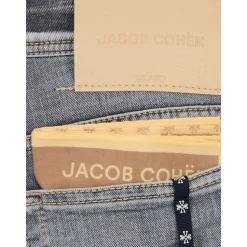 Nick Slim 5-Pocket Jeans