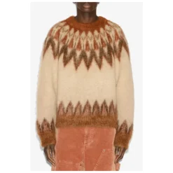 Nicolas Mohair Sweater