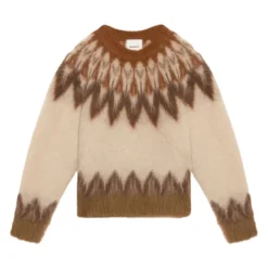 Nicolas Mohair Sweater