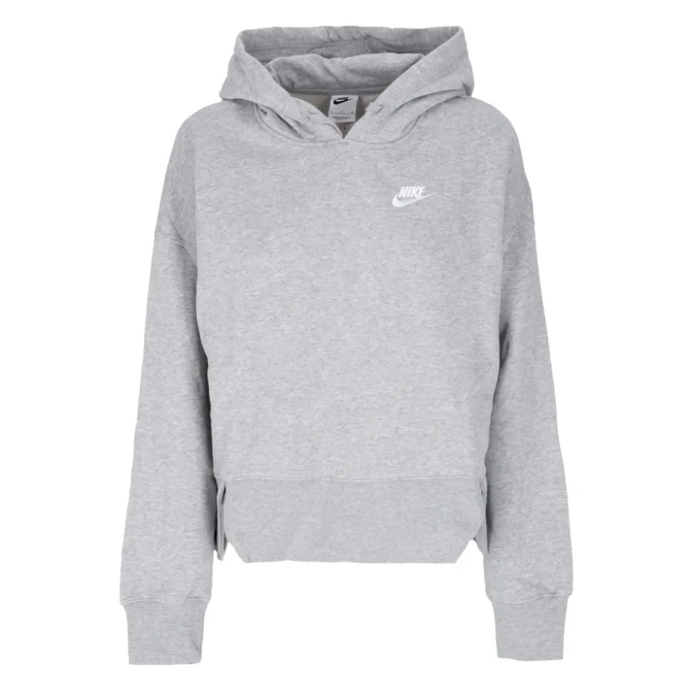 Nike Sportswear Club Fleece Oversized Hoodie