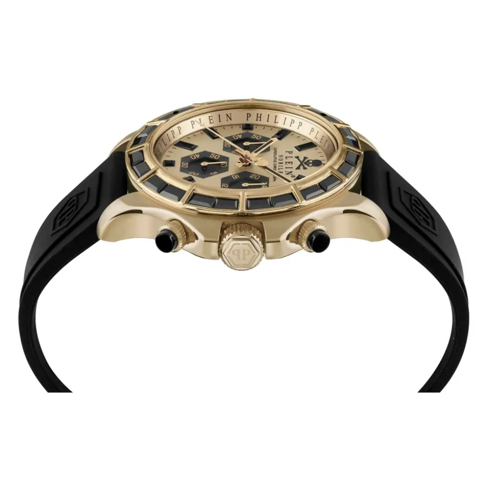 Nobile Racing Watch