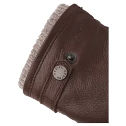 Noords Elandleer Winterhandschoen