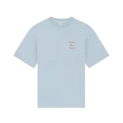 Not From Paris Madame Calligraphy T-Shirt