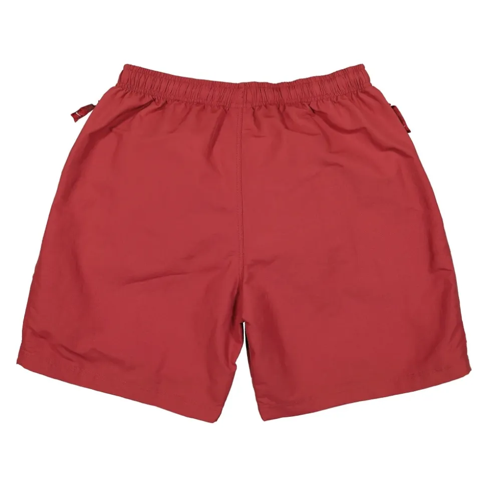 NRG Solo Swoosh Short