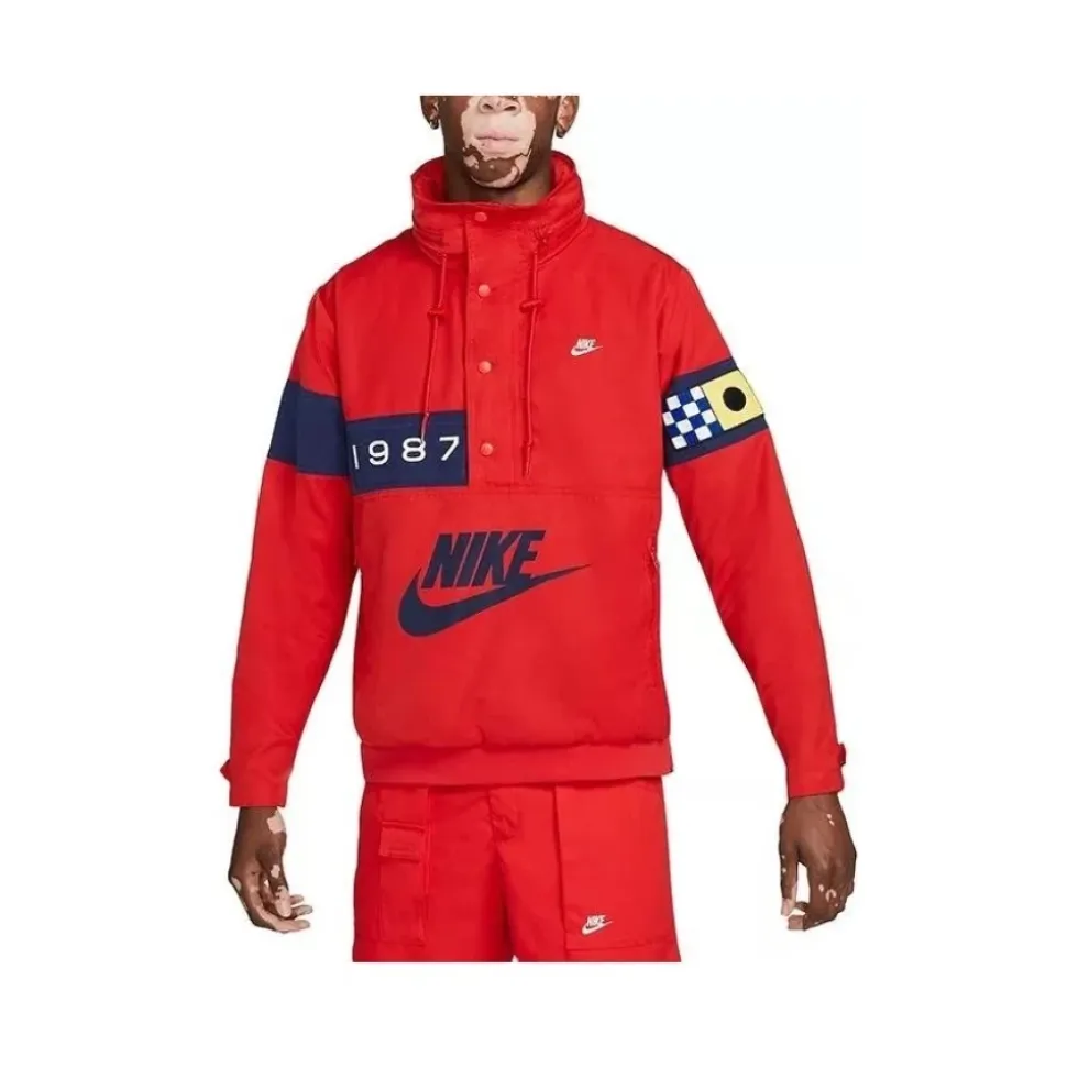 NSW Reissue Walliway Woven Jacket
