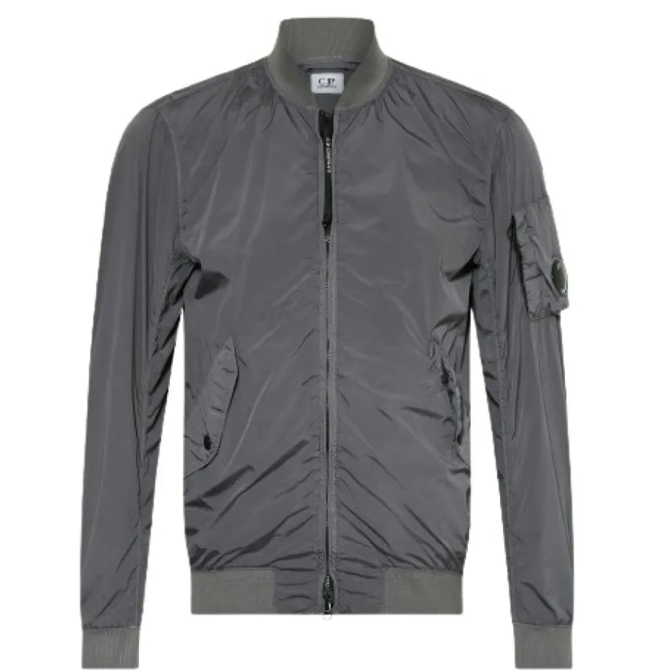 Nycra-R Bovenkleding Korte Jas