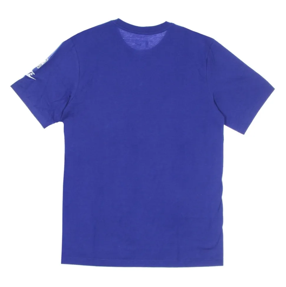 NY Knicks Logo T-shirt