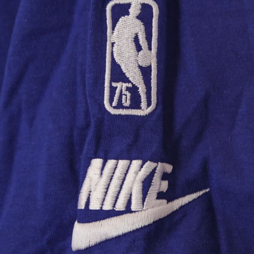 NY Knicks Logo T-shirt