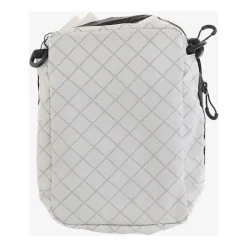 Nylon Crossbodytas met Logo