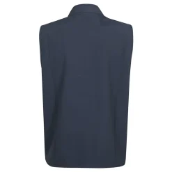 Nylon Gilet