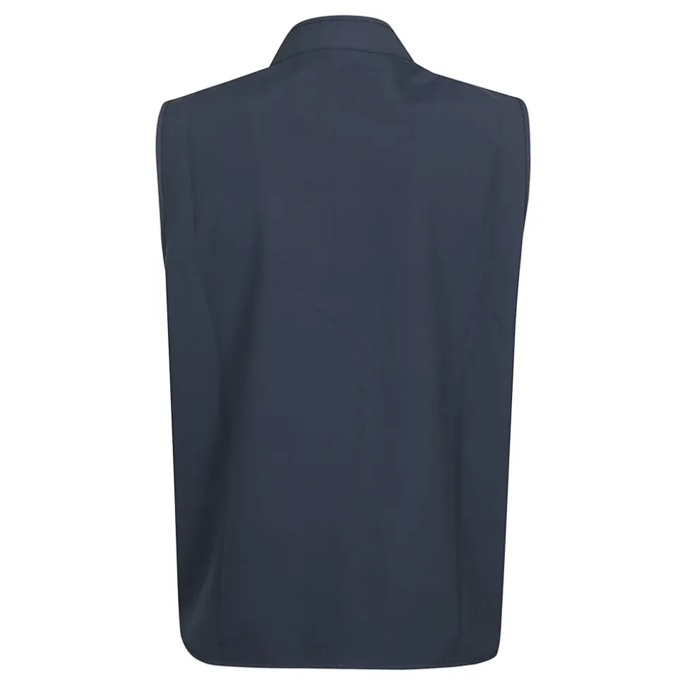Nylon Gilet
