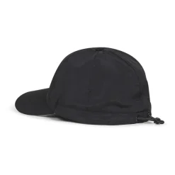 Nylon Metal Cap