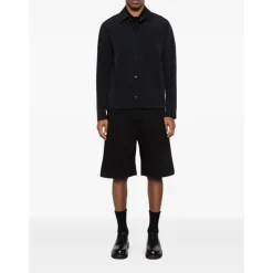 Nylon Overshirt