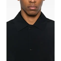 Nylon Overshirt