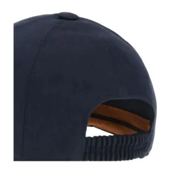 Oasi Lino Baseball Cap