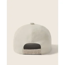 Oasi Lino Baseball Cap