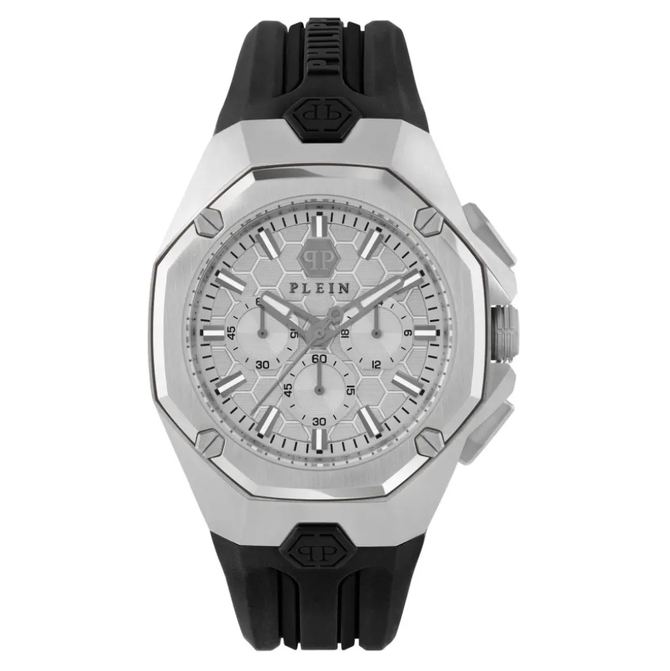 Octagon Horloge
