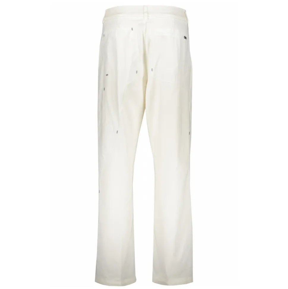 Off-White Track-Pants met Meerdere Zakken