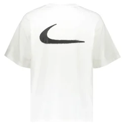 Off White Korte Mouw T-shirt