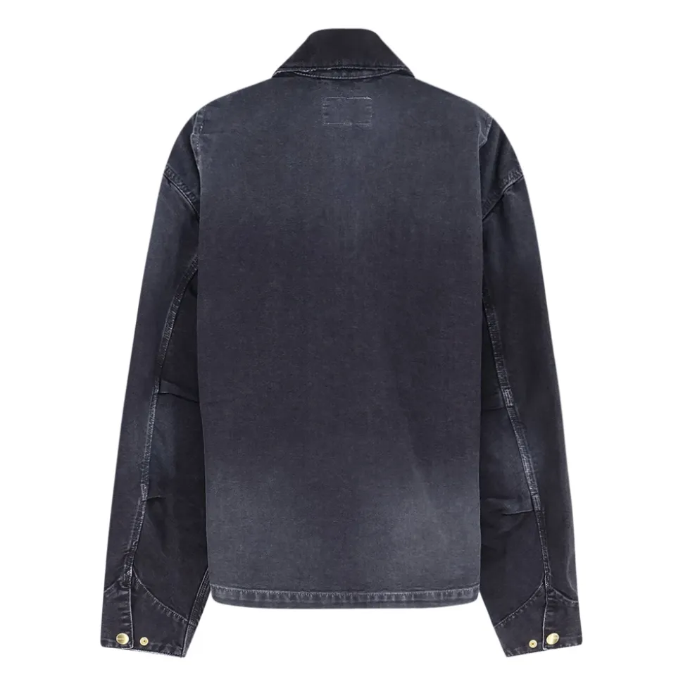 OG Arcan Denim Jacket