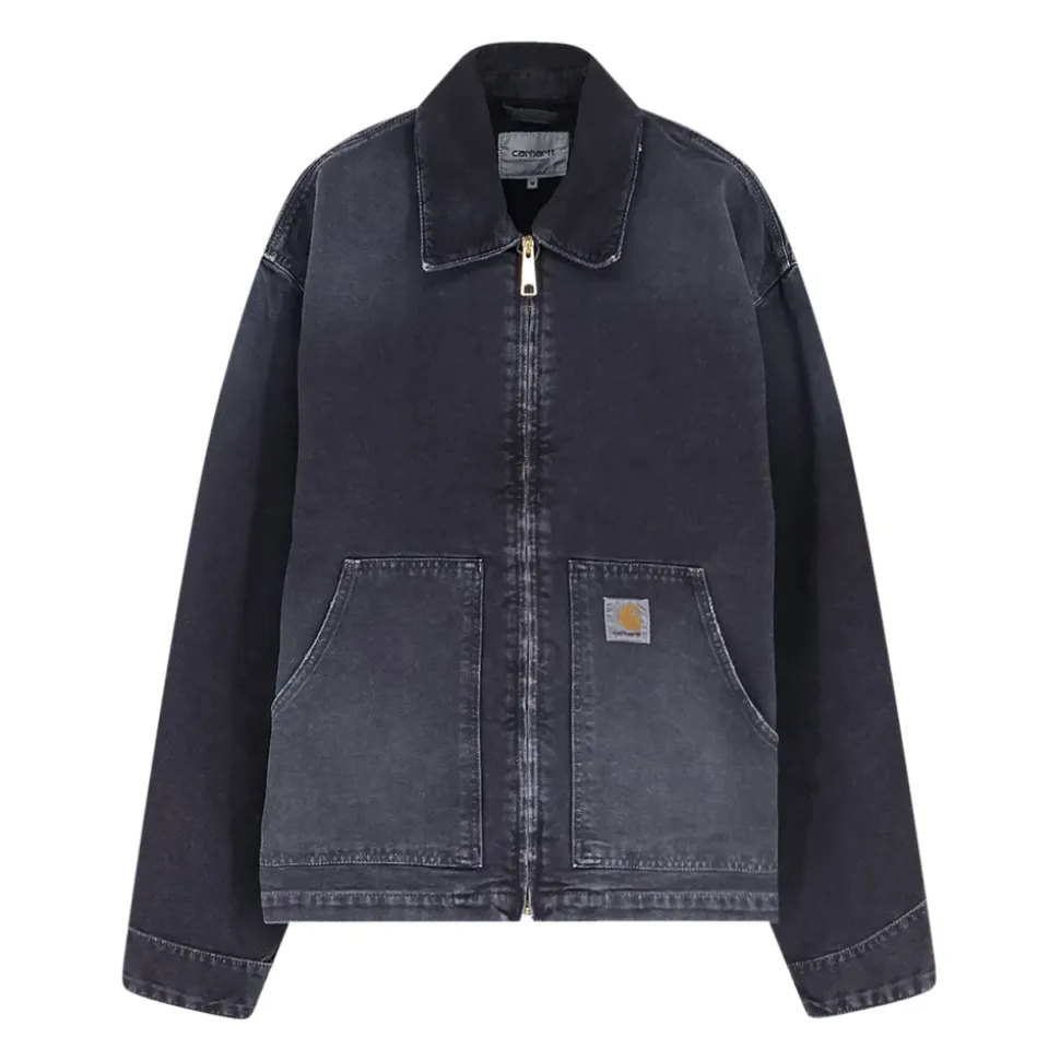 OG Arcan Denim Jacket