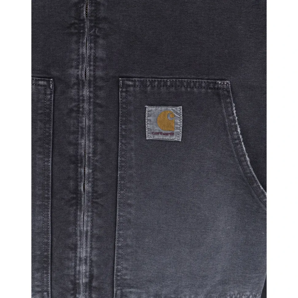 OG Arcan Denim Jacket