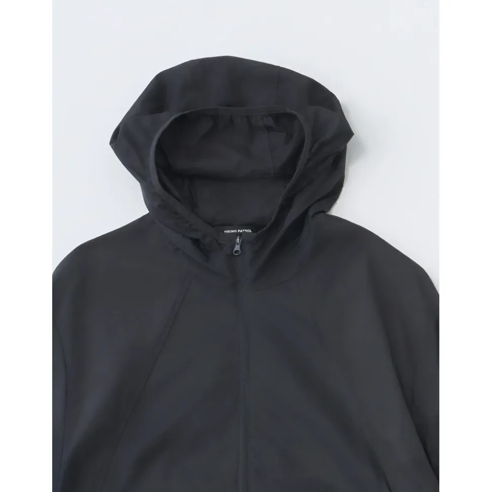 Orbit Technical Jacket