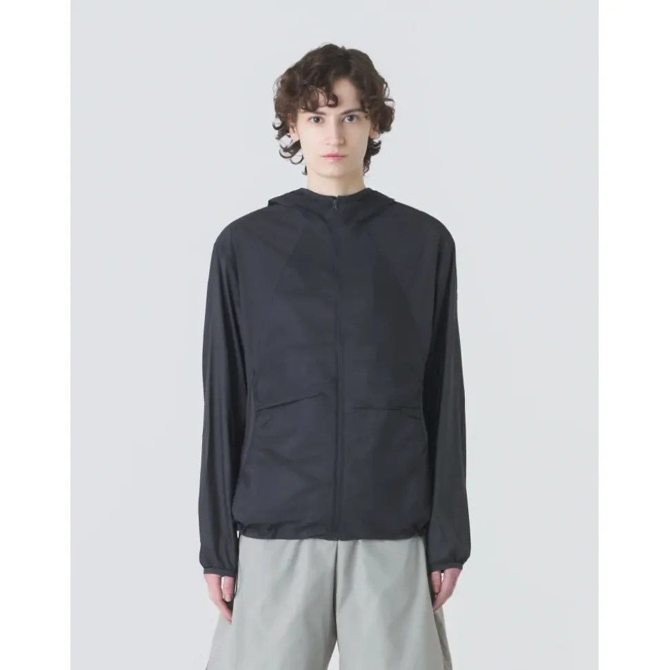 Orbit Technical Jacket