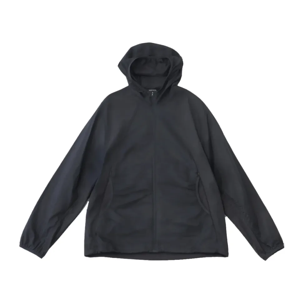 Orbit Technical Jacket