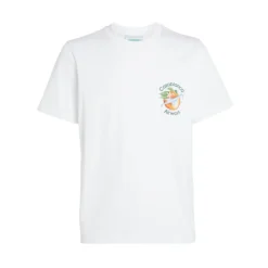 Orbit Rond De Oranje T-Shirt