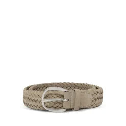 Orciani Riemen Beige